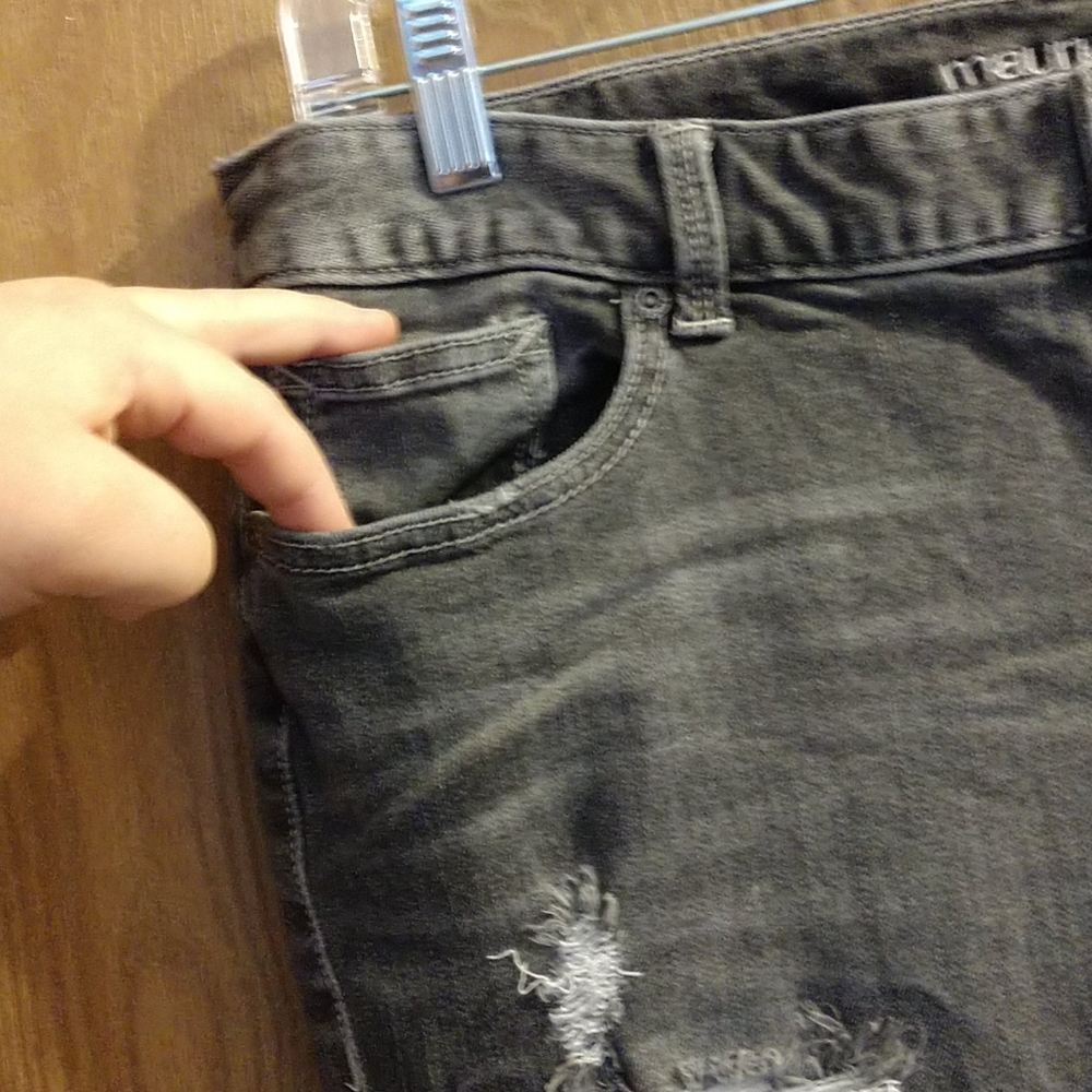 Jeans - Picture 4 of 7